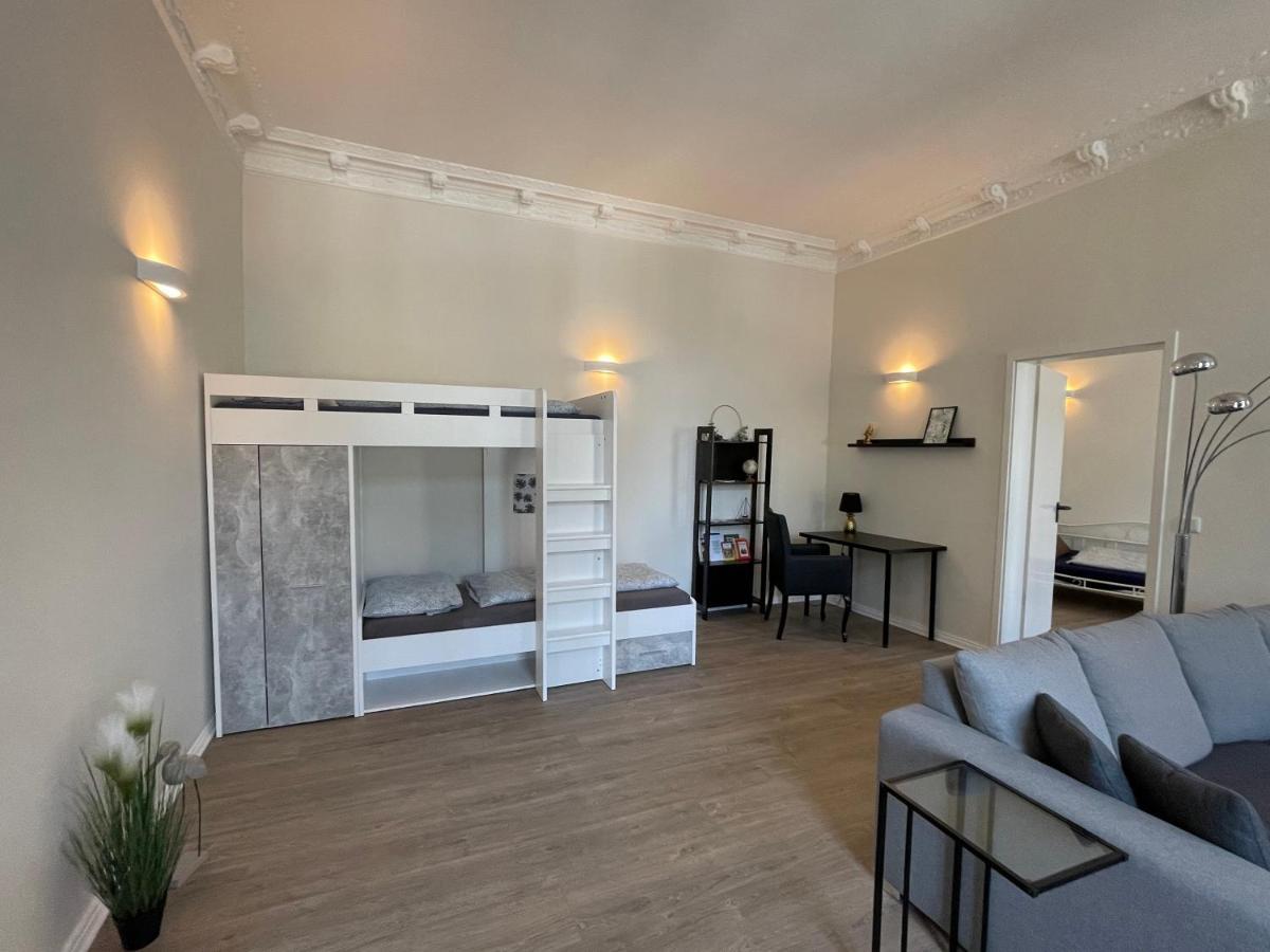 Gaeste-Liesel Bad Pyrmont Exterior foto