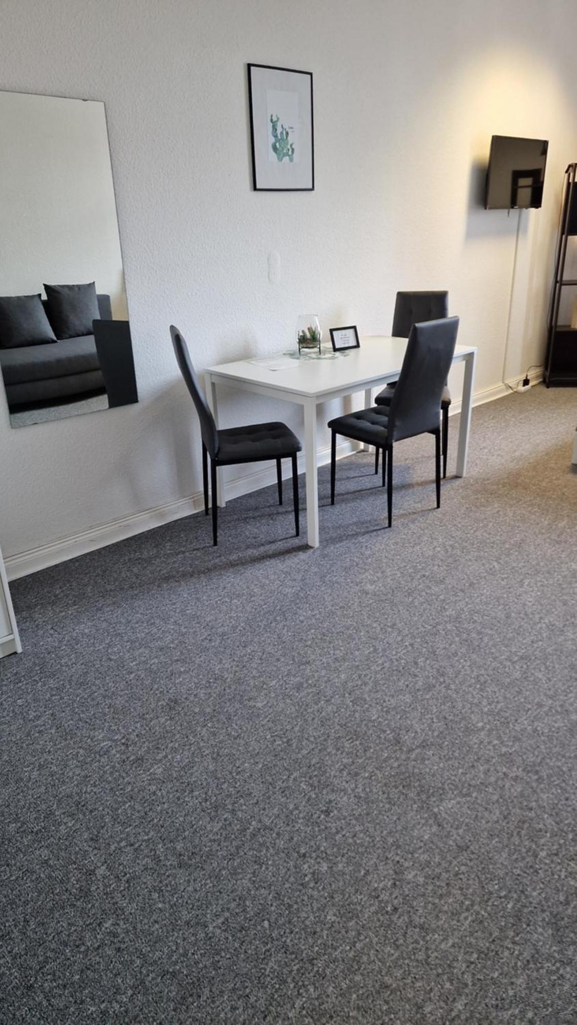 Gaeste-Liesel Bad Pyrmont Habitación foto